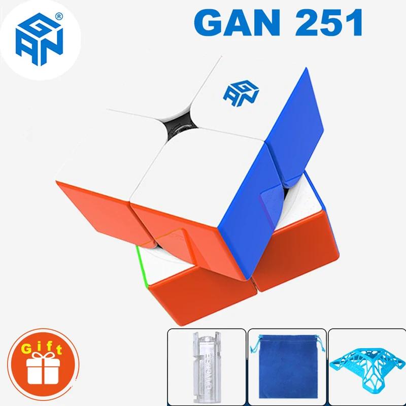 GAN 251 M Gan251 M  ׳ƽ  ť ǵ , 2x2   峭, Gan251 V2 ڼ 